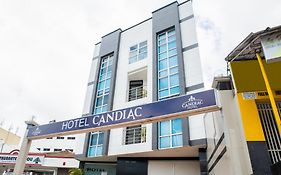 Ayenda 1315 Candiac