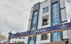 Ayenda 1315 Candiac